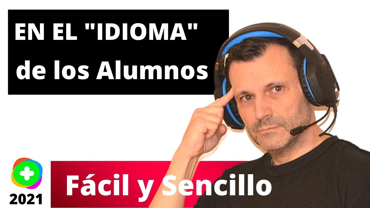 👊 Cómo usar FLIPGRID en el AULA 2021