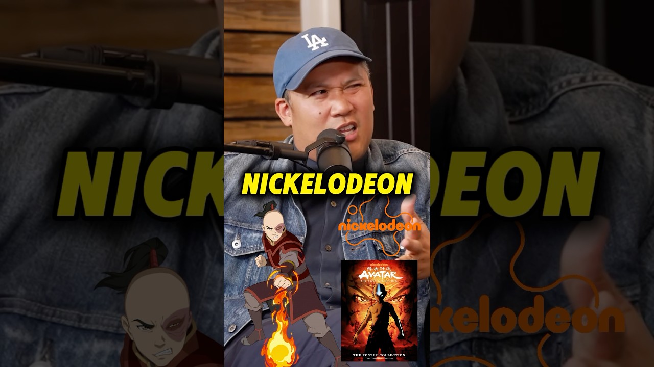 Dante Basco Shares A Funny Story About Antonio Banderas