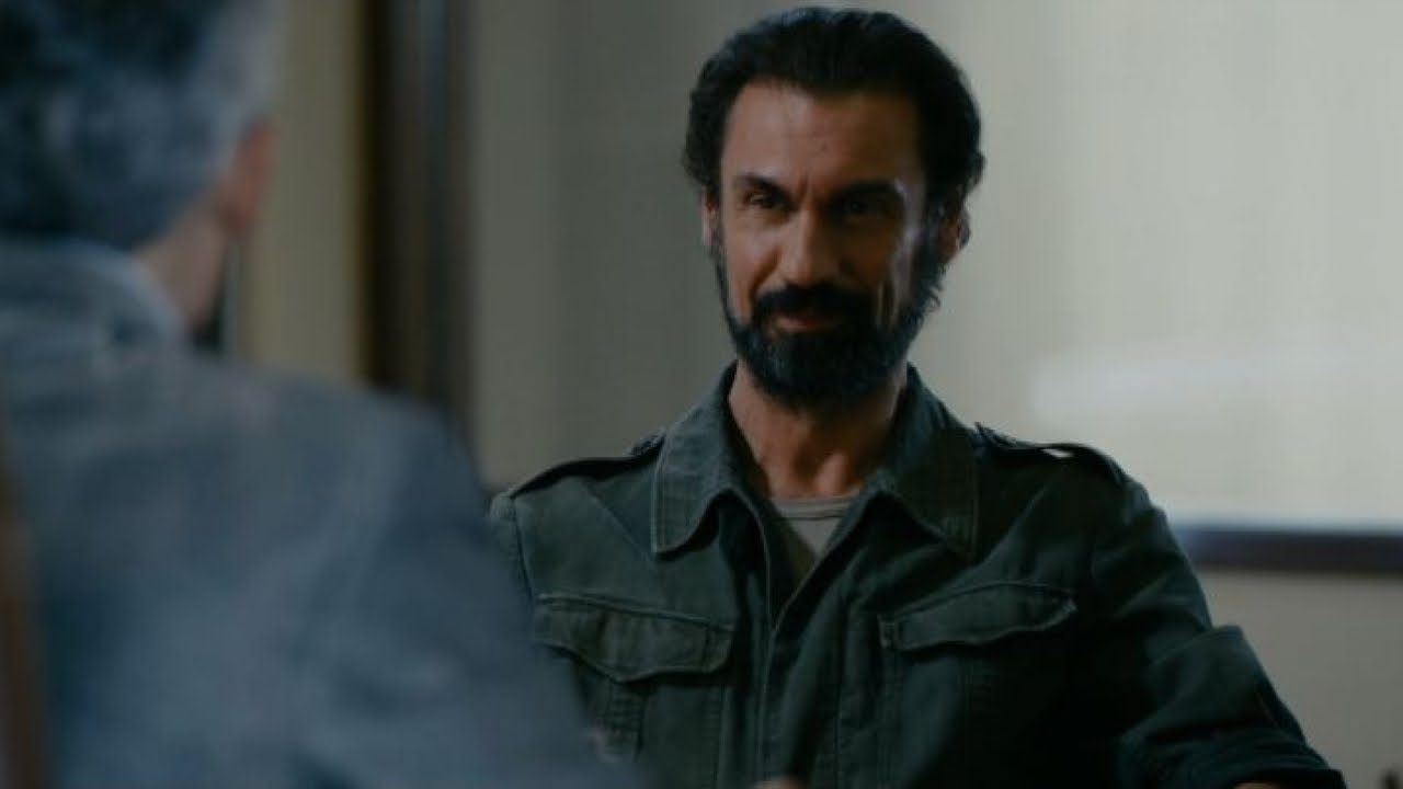 Prima che la notte, Gifuni &egrave; Pippo Fava, artista contro la mafia