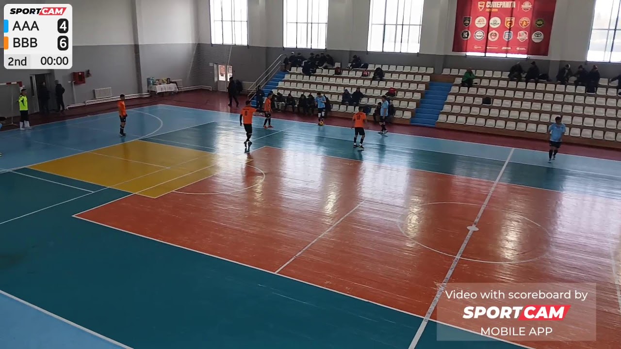 Каракол 97 против Жол-Колот - 06/02/2026