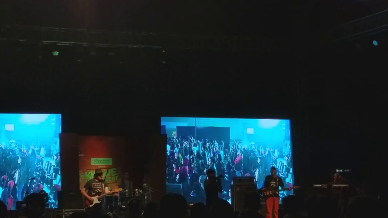 K K | Pyaar Ke Pal | Bangalore | Live | Excellent Audio | Krishnakumar Kunnath | ShotOn: @Moto