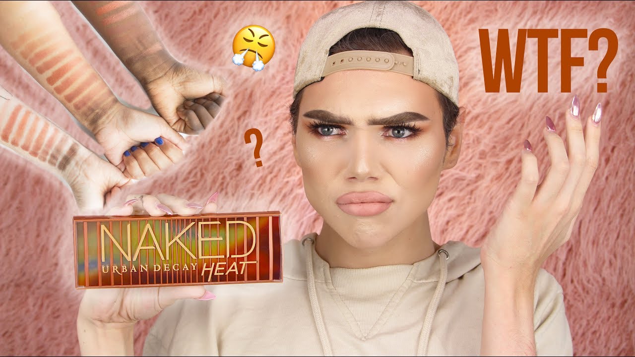 Urban Decay Naked Headass... | Thomas Halbert