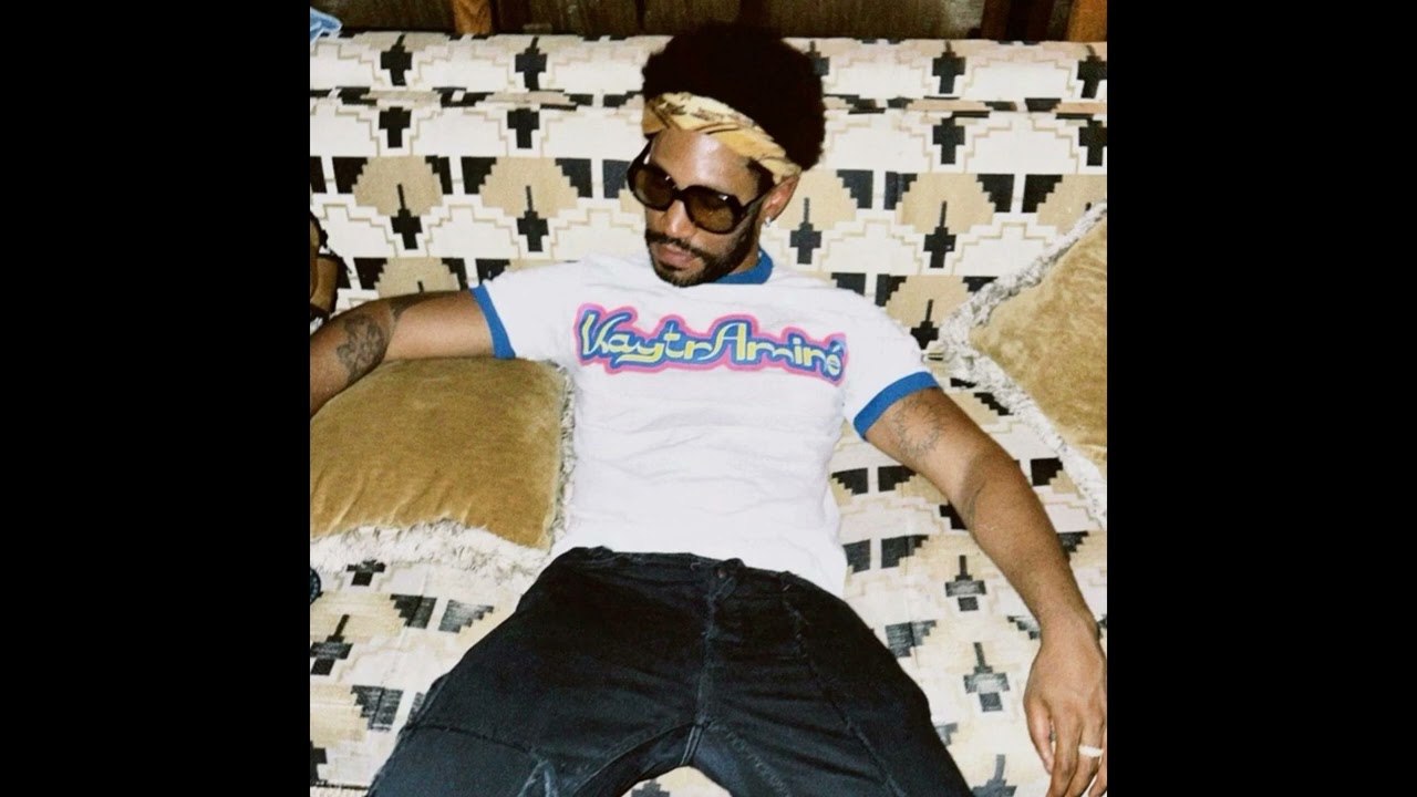 [FREE] KAYTRANADA TYPE BEAT | 