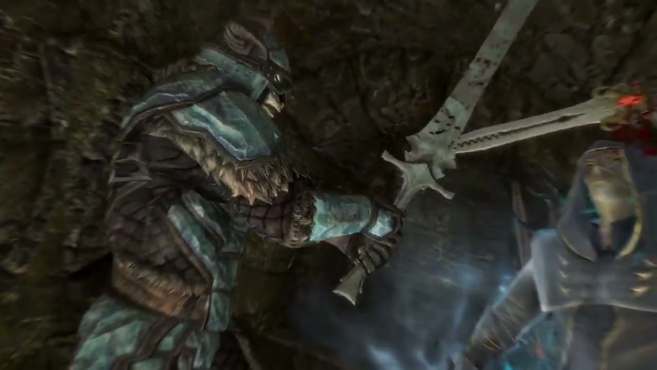 Skyrim playthrough #2 (pt.20)
