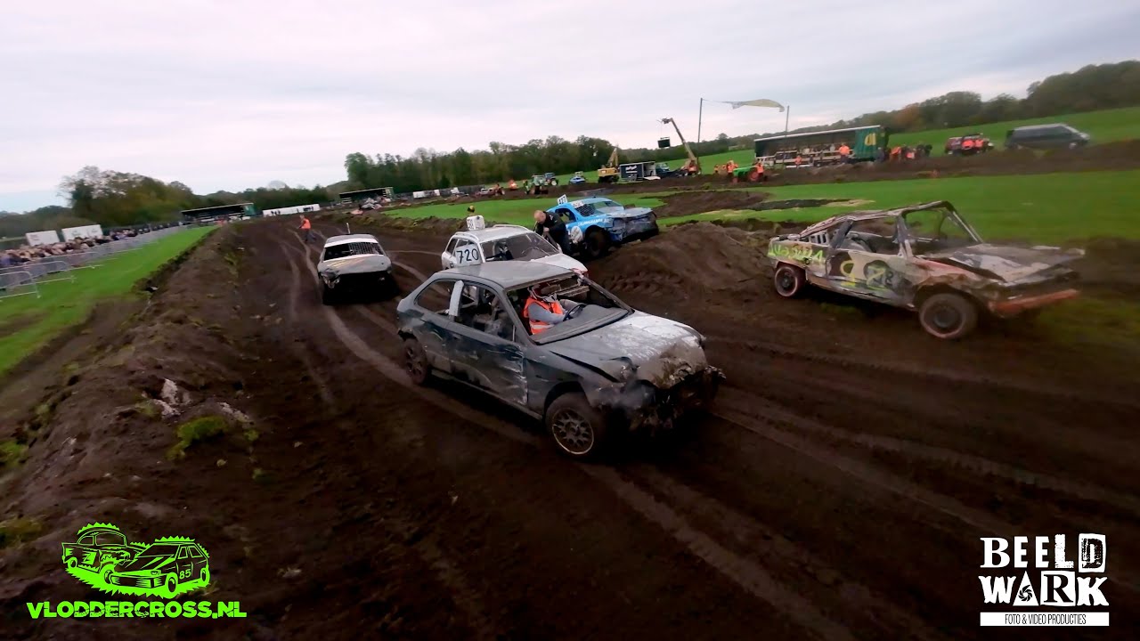 Officiele Aftermovie Vloddercross 2024
