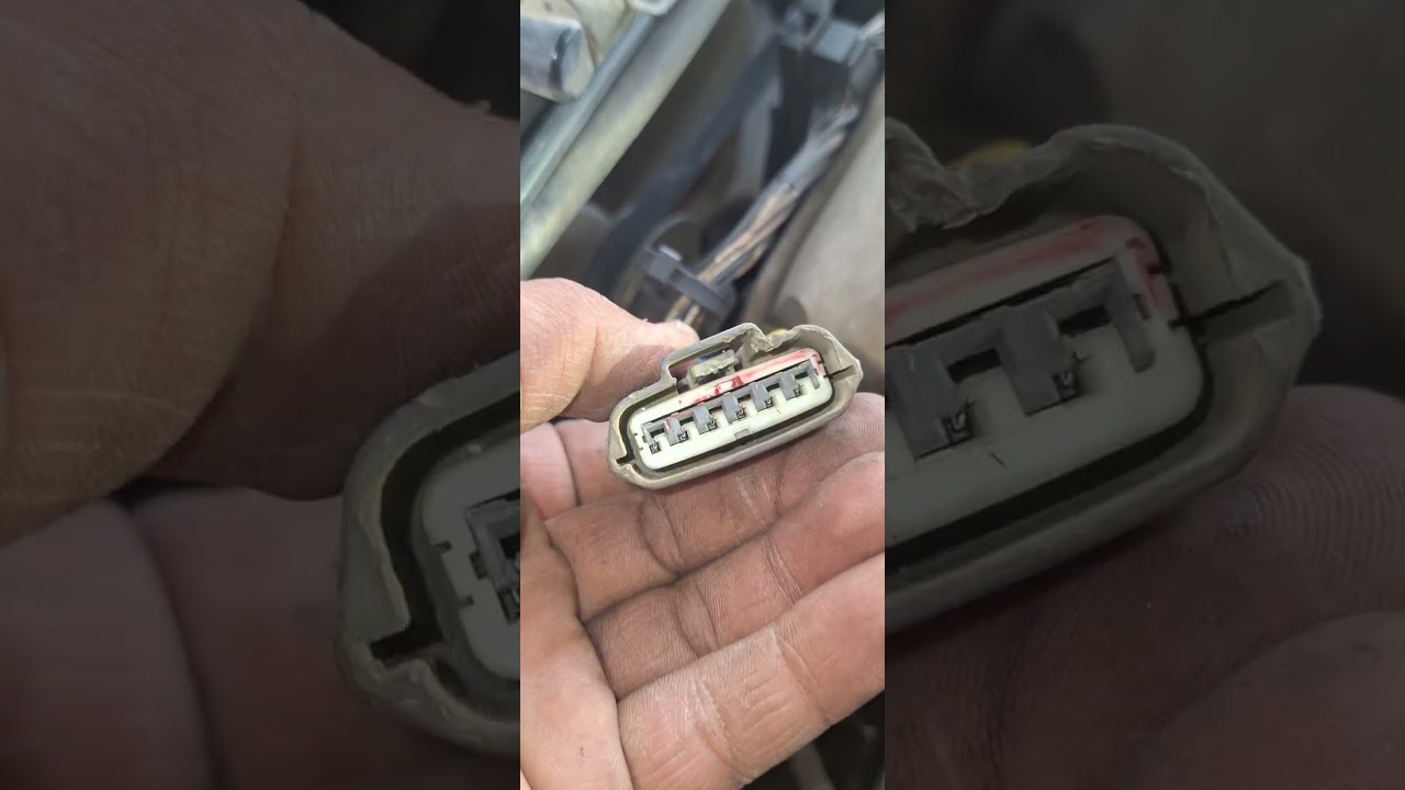 ونيت نيسان مشكلة كهرباء ديلكو سياره يطفي فجأة و تفتفة تم الاصلاح