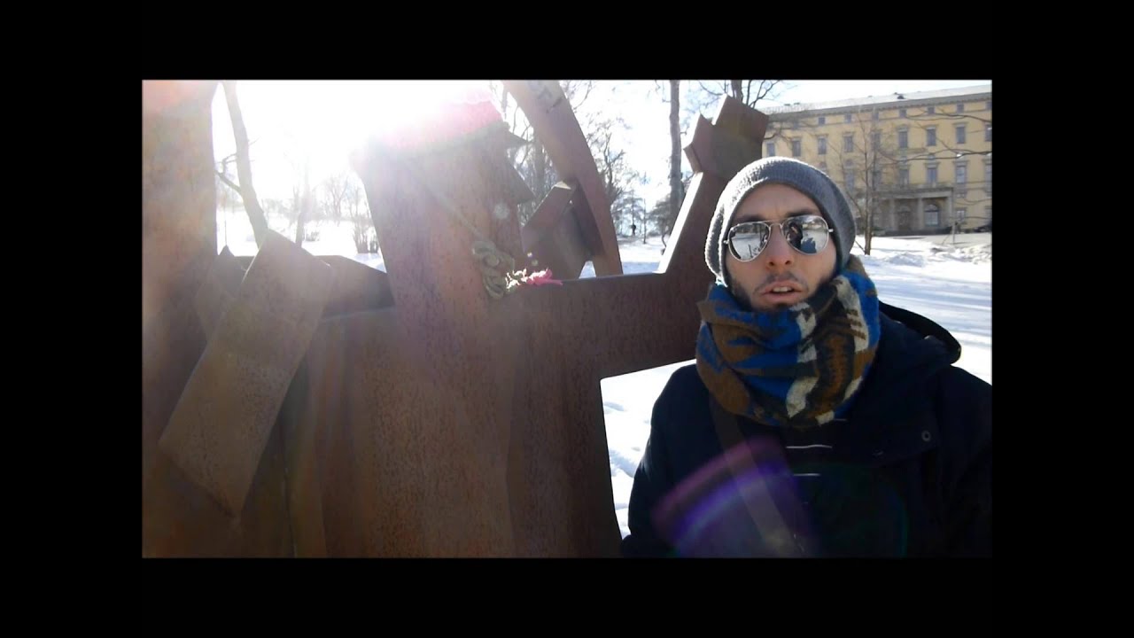 The Euroculturer: What is Home?