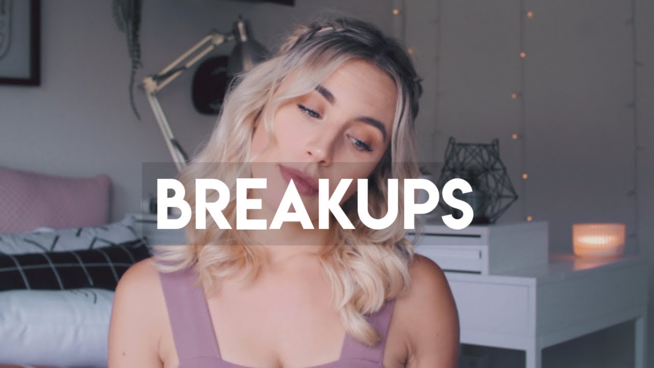 breakups suck