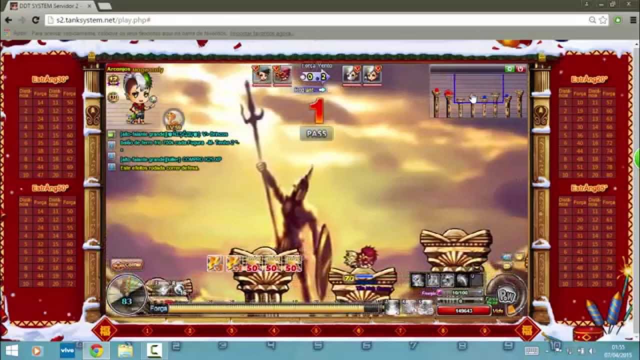 MagnataLy Acobracias+Pvps+PvpsX2 Com DanielLhp