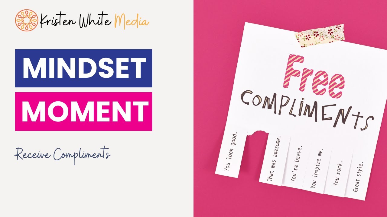 Receive Compliments