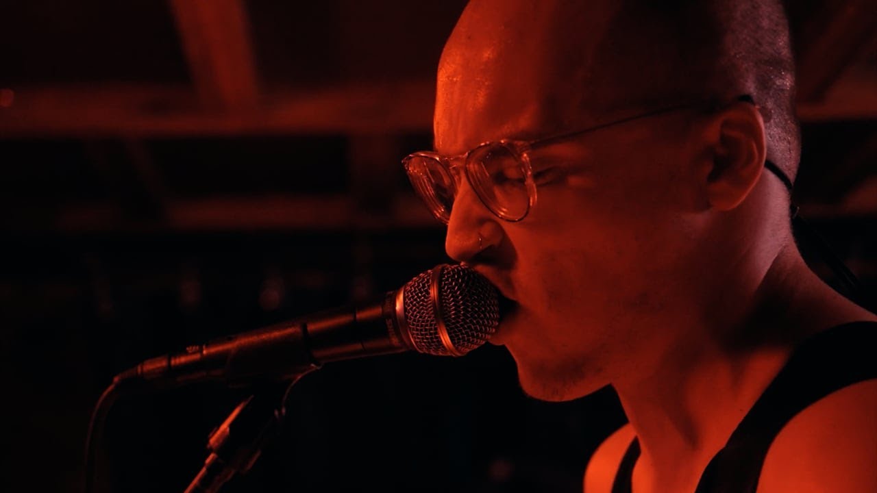 [hate5six] Chamber - August 11, 2021