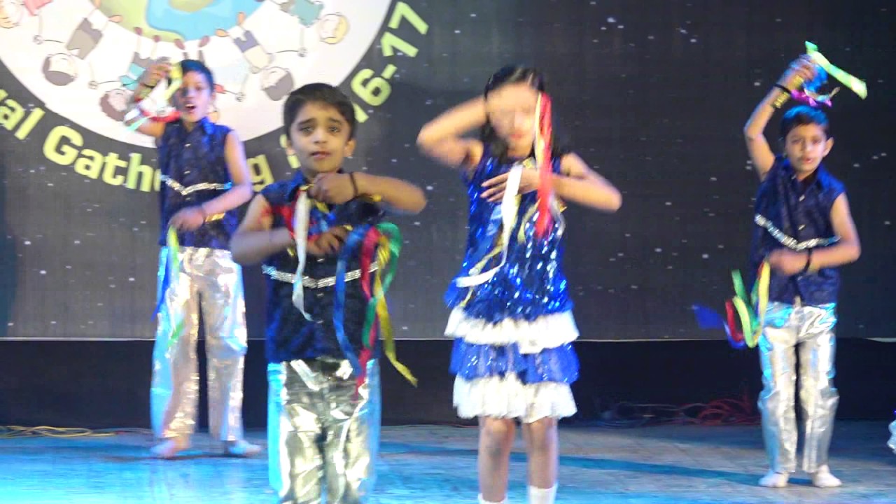 Koi Kahe Kahata Rahe  - Espalier Gathering 2016 - 17