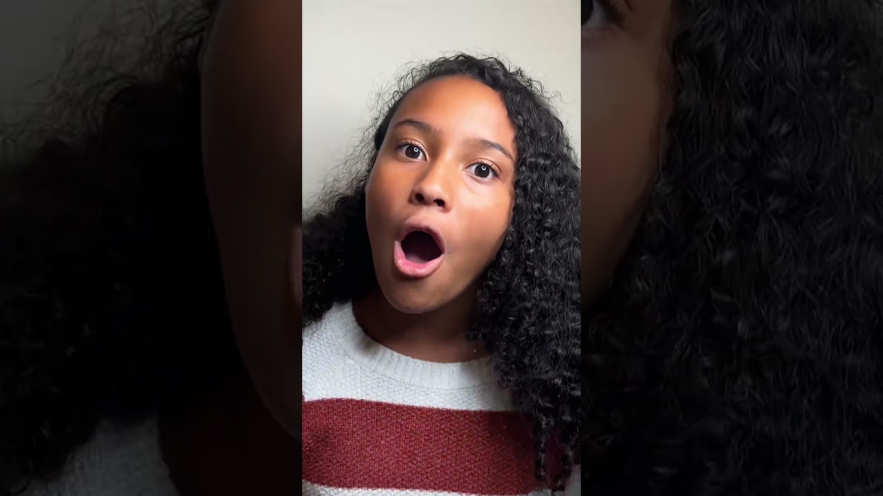 Audition - Young Nala - Lion King #broadway