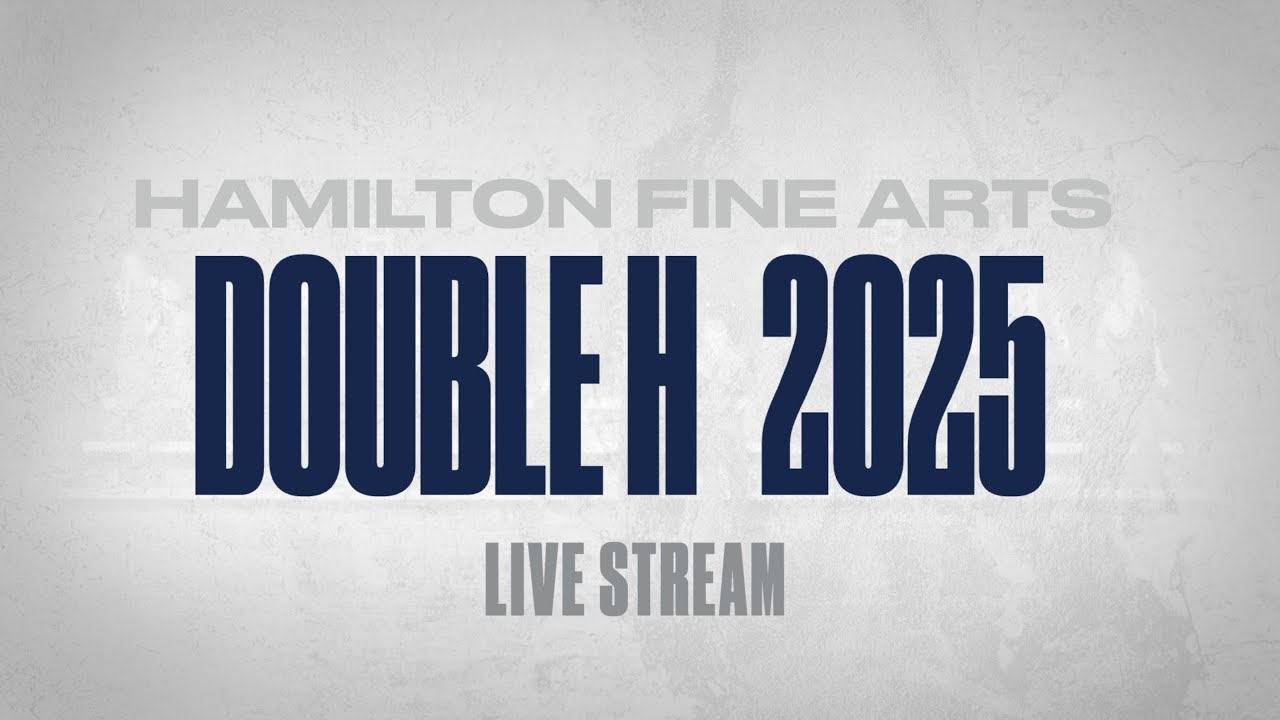 Double H Live Stream 2025 (Finals)