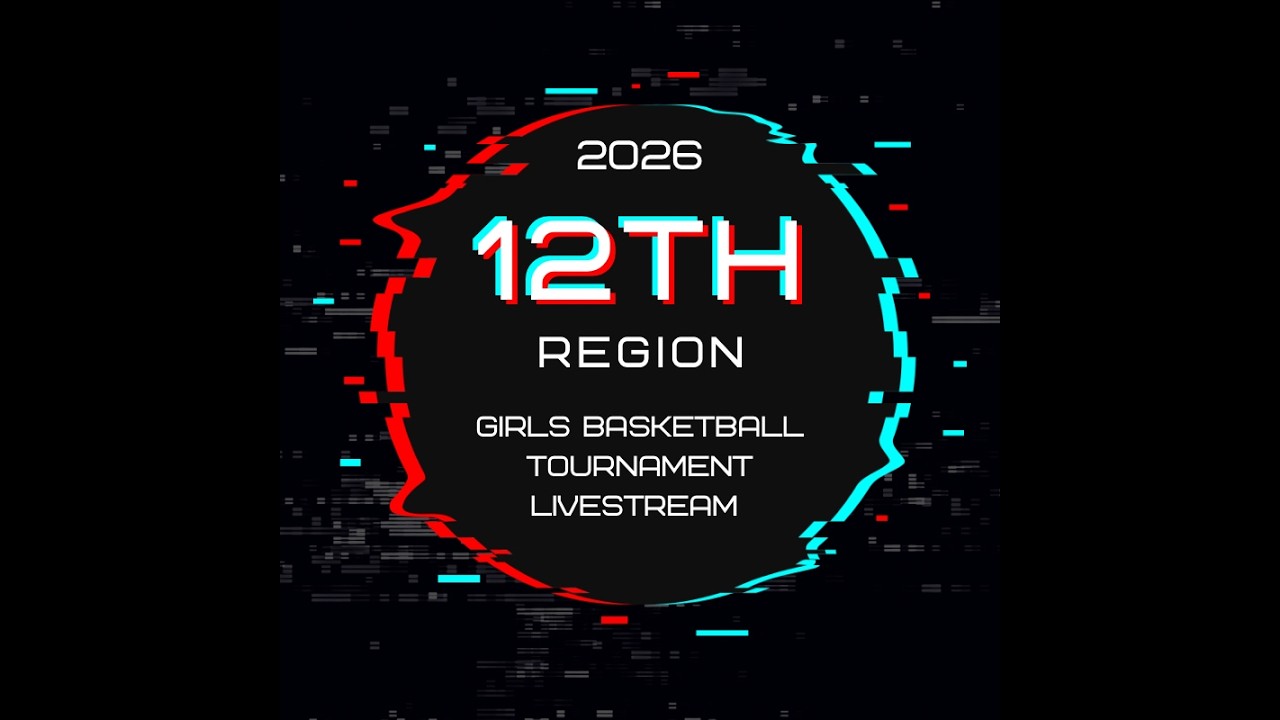 12th Region Girls Basketball Tournament: West Jessamine Vs. Rockcastle County (6:30 pm, 3/6/26)