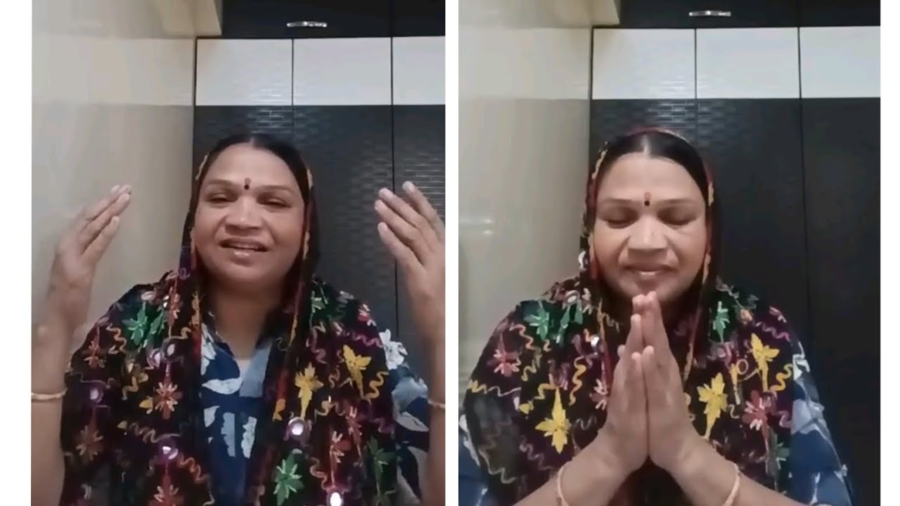 દૈનિક પ્રાતઃ શ્રી તારતમ વાણી ચર્ચા..દિવસ 296, વિદુષી હંસાબહેન રાણપરીયા,સુરત. 16 Martch 2026.
