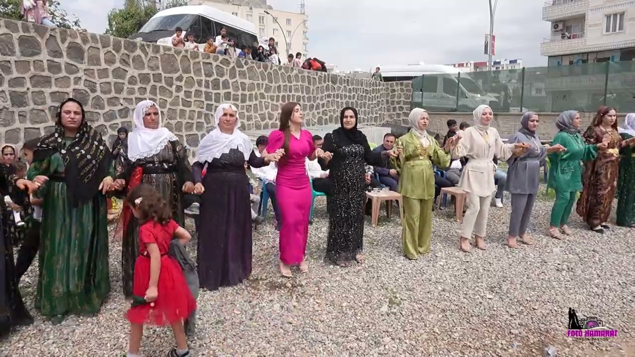 VEYSİ & İKLİM = SÖNMEZ AİLESİ DÜĞÜN PART 6  ( FOTO HAMARAT)
