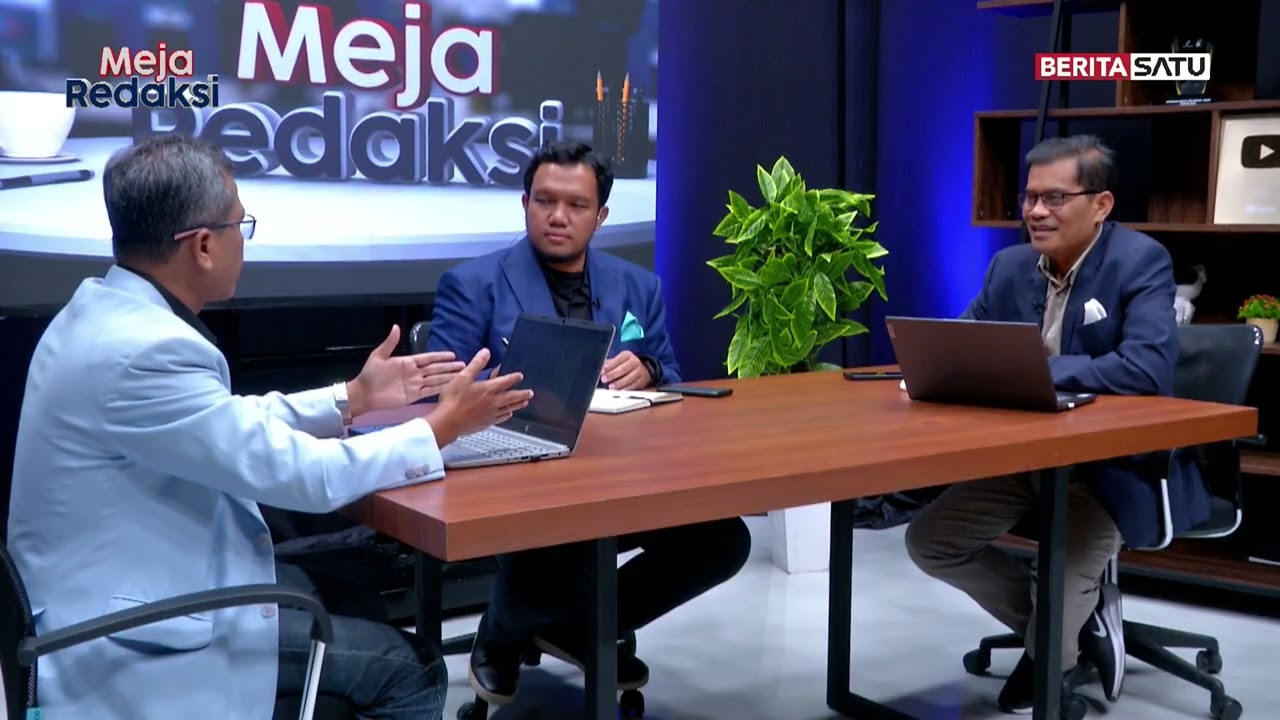 Koperasi Merah Putih Jadi Prioritas, Desa Sudah Siap? | Meja Redaksi