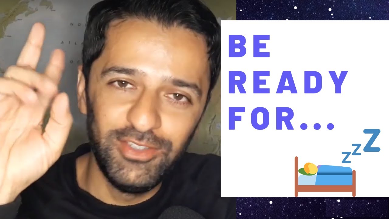 My First Night as a Student in Germany | Student life in Germany | First Night Effect Urdu  Hindi