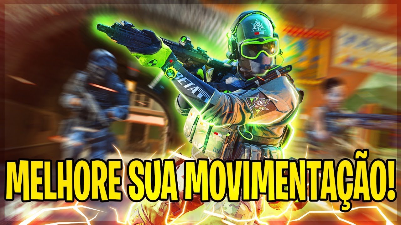 MELHORE MUITO SUA MOVIMENTAÇÃO NO WARZONE 2!! [RESETAR CORRIDA TÁTICA, RUSH, ETC]
