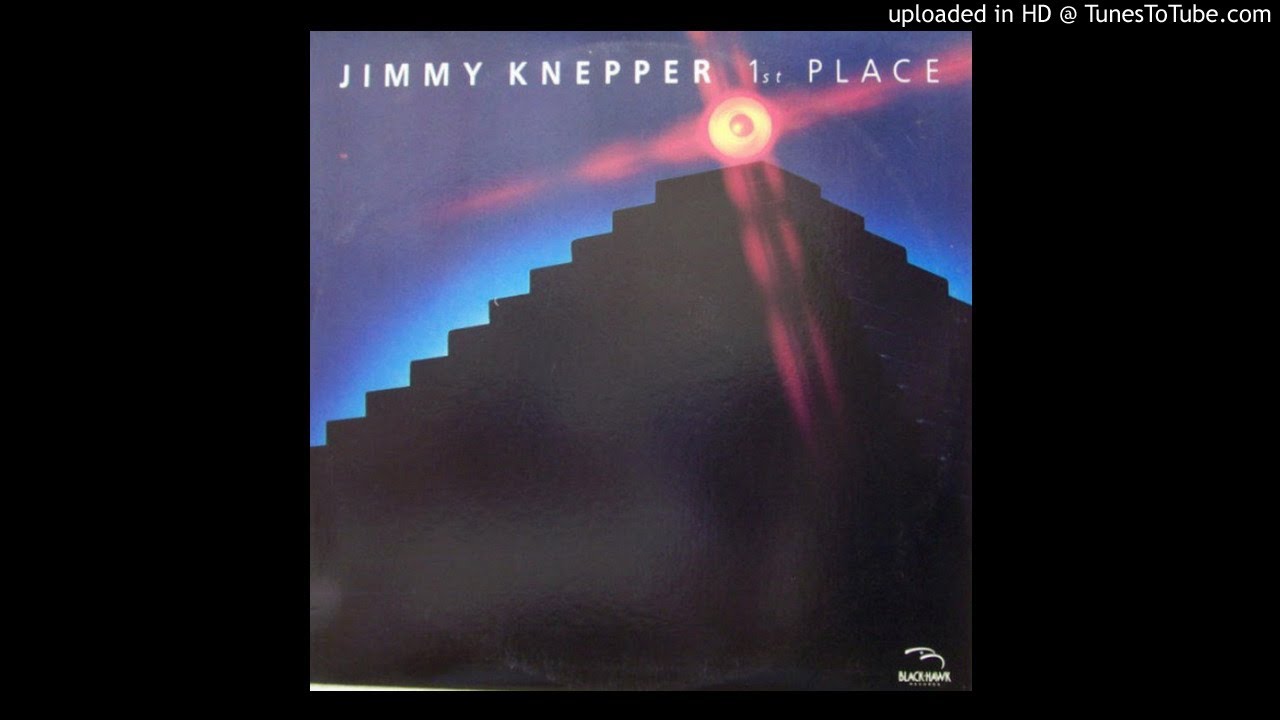 Jimmy Knepper - Awesome (Jazz) (1986)
