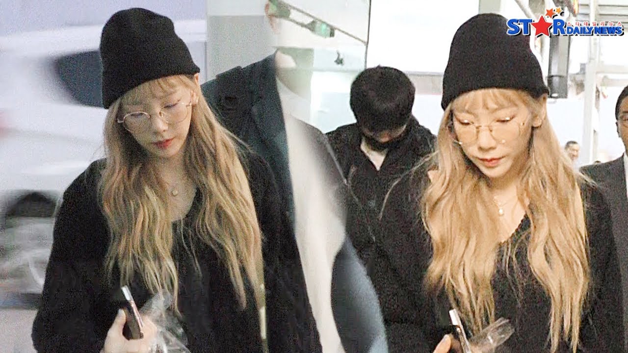 태연(TaeYeon), 