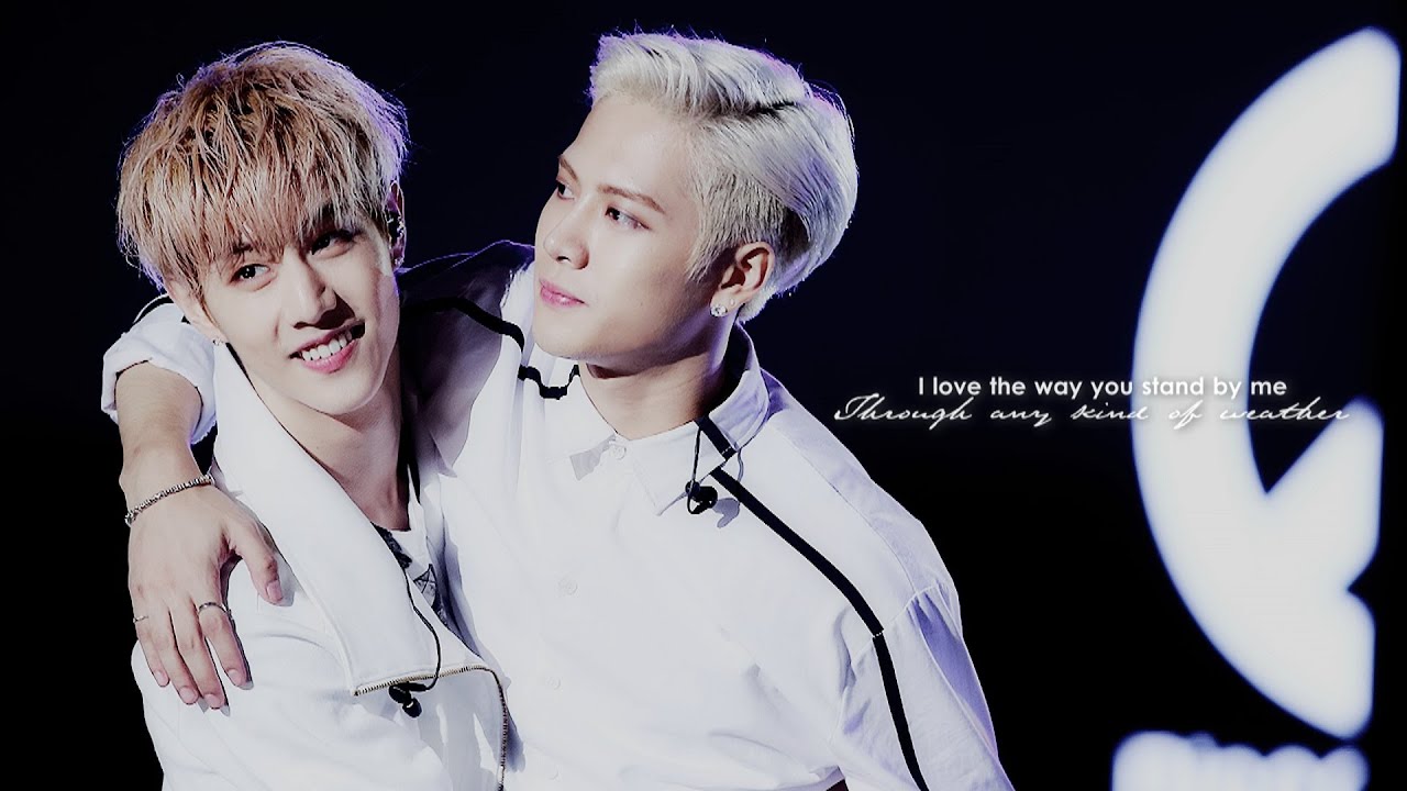 UNTIL M. LOVE J. #JARK