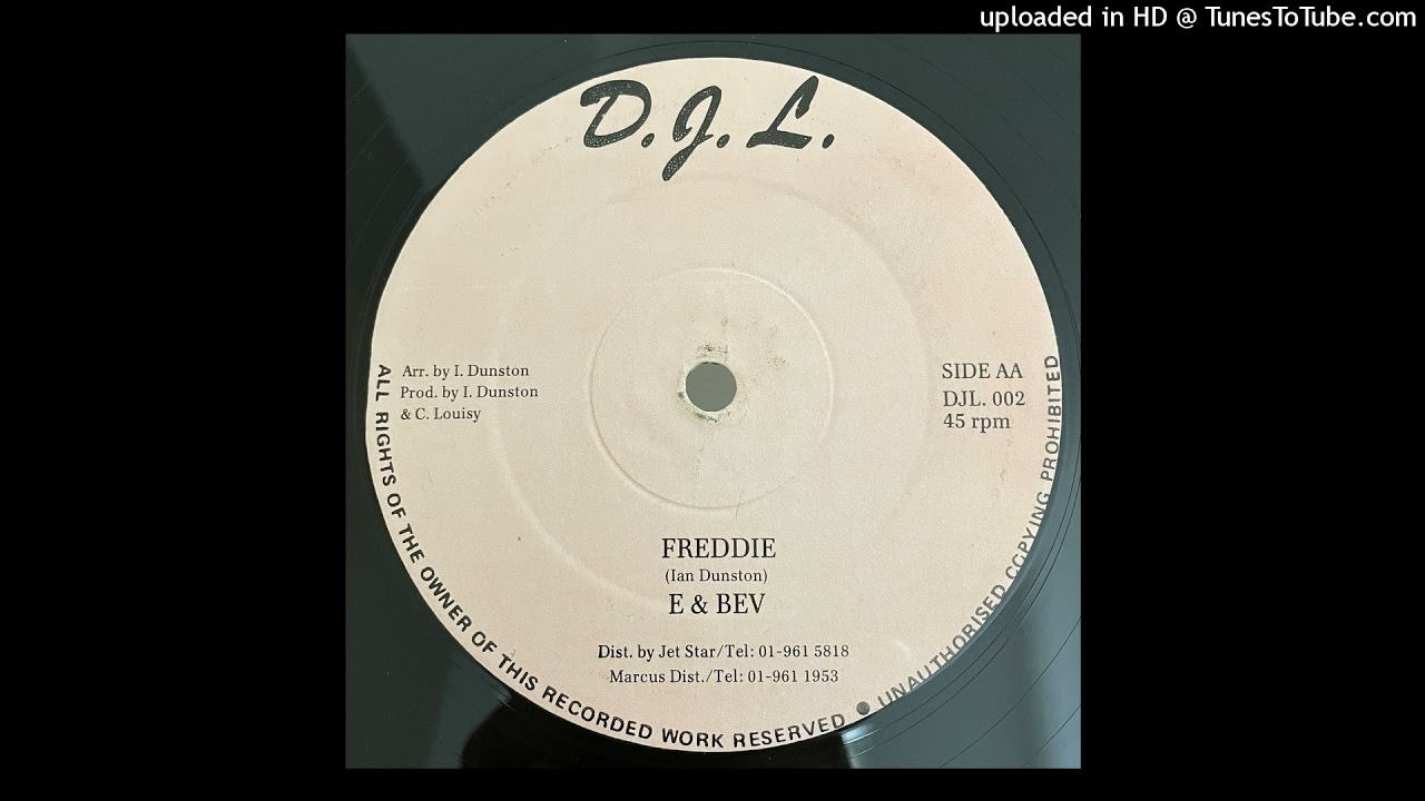E & Bev - Freddie