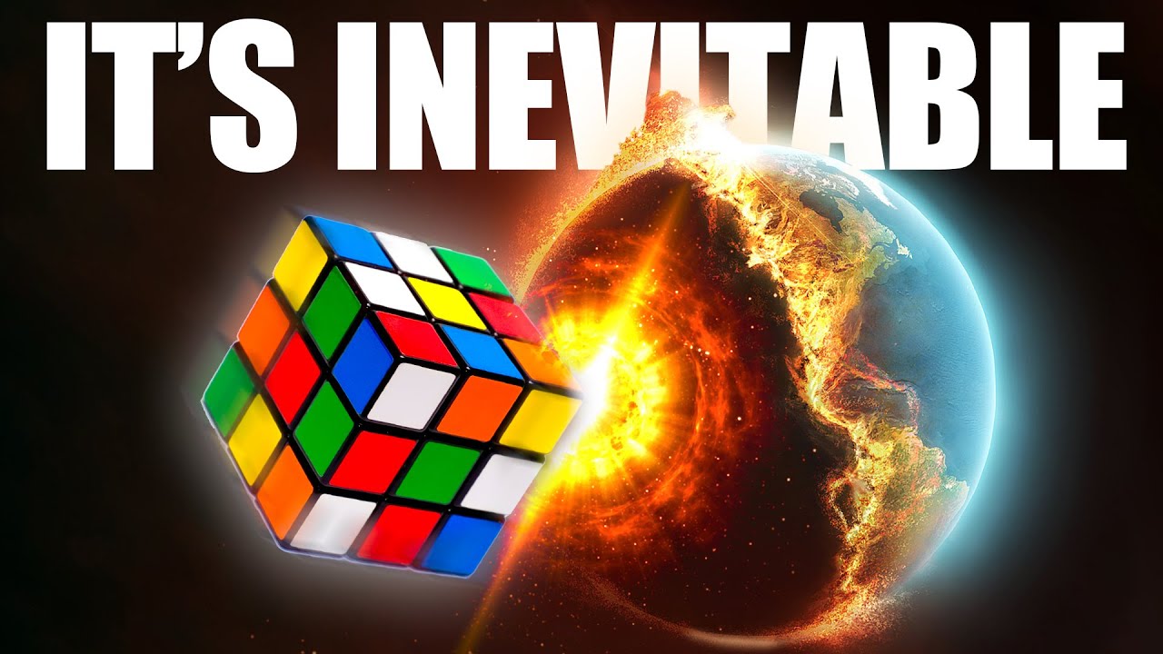Why Speed Cubing Will Take Over The World