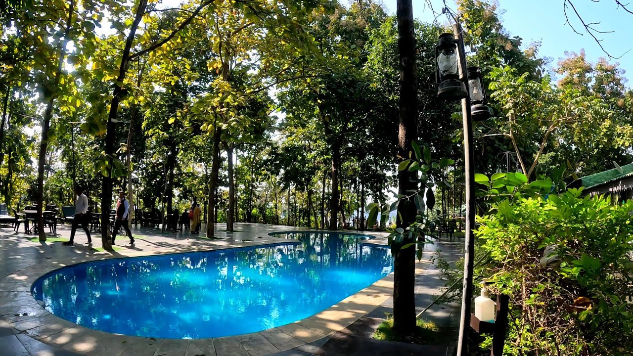 ratapani jungle resort | ratapani scantuary bhopal | ratapani sanctuary lake bhopal | bhopal vlog