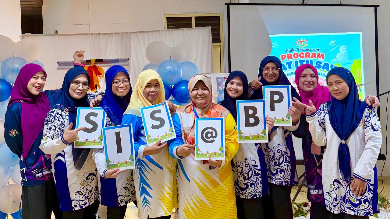 Program Sihat itu Saya,SIS @ Klinik Kesihatan Beris Panchor 5/2/2026🫶