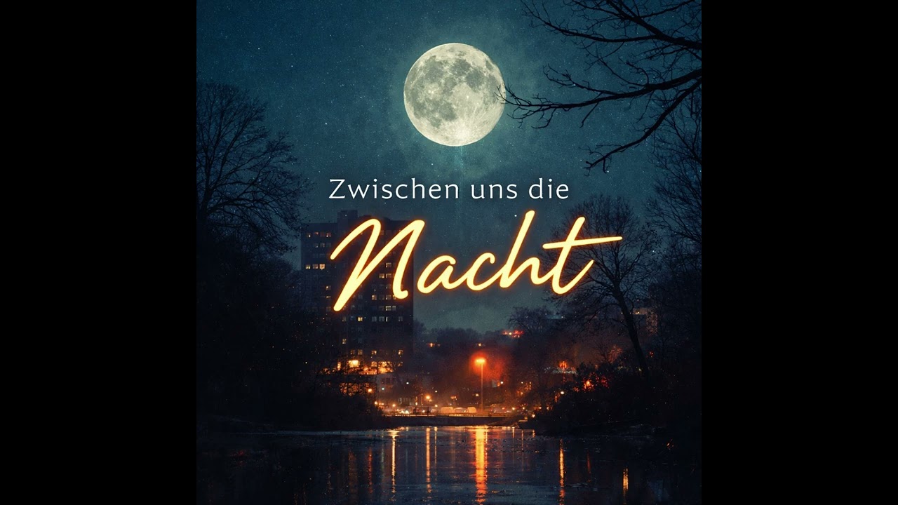 Neon68 – Zwischen uns die Nacht (Official Audio)