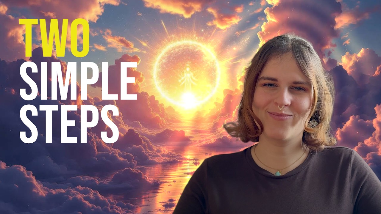 Create your Dream Life NOW