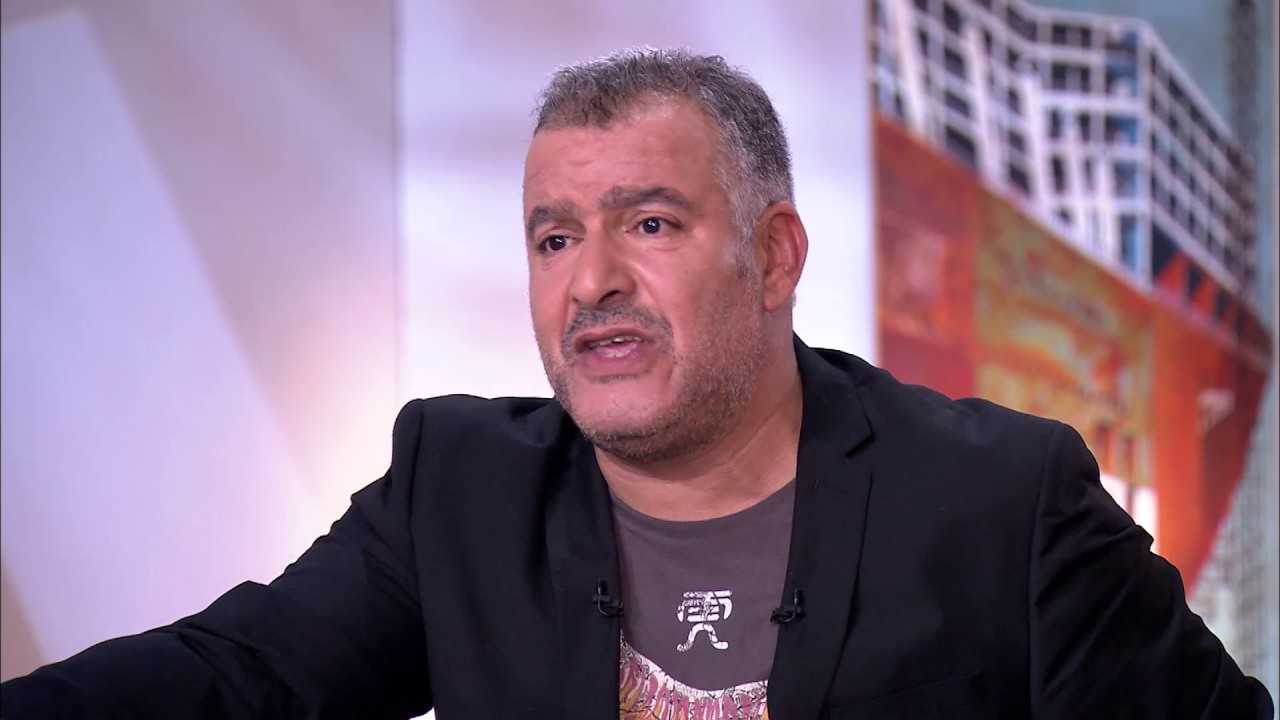 Magyd CHERFI raconte une anecdote sur Renaud - Th&eacute; ou Caf&eacute; - 06/11/2016