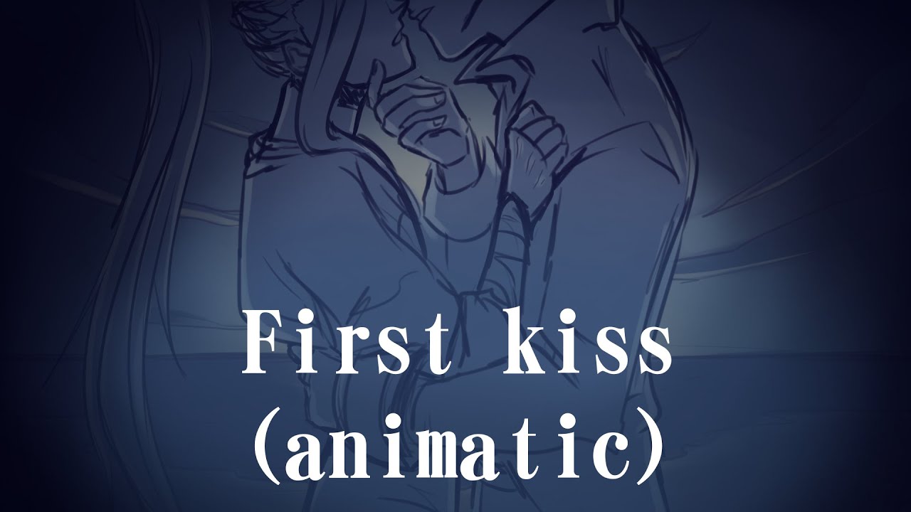 First Kiss | OC Animatic