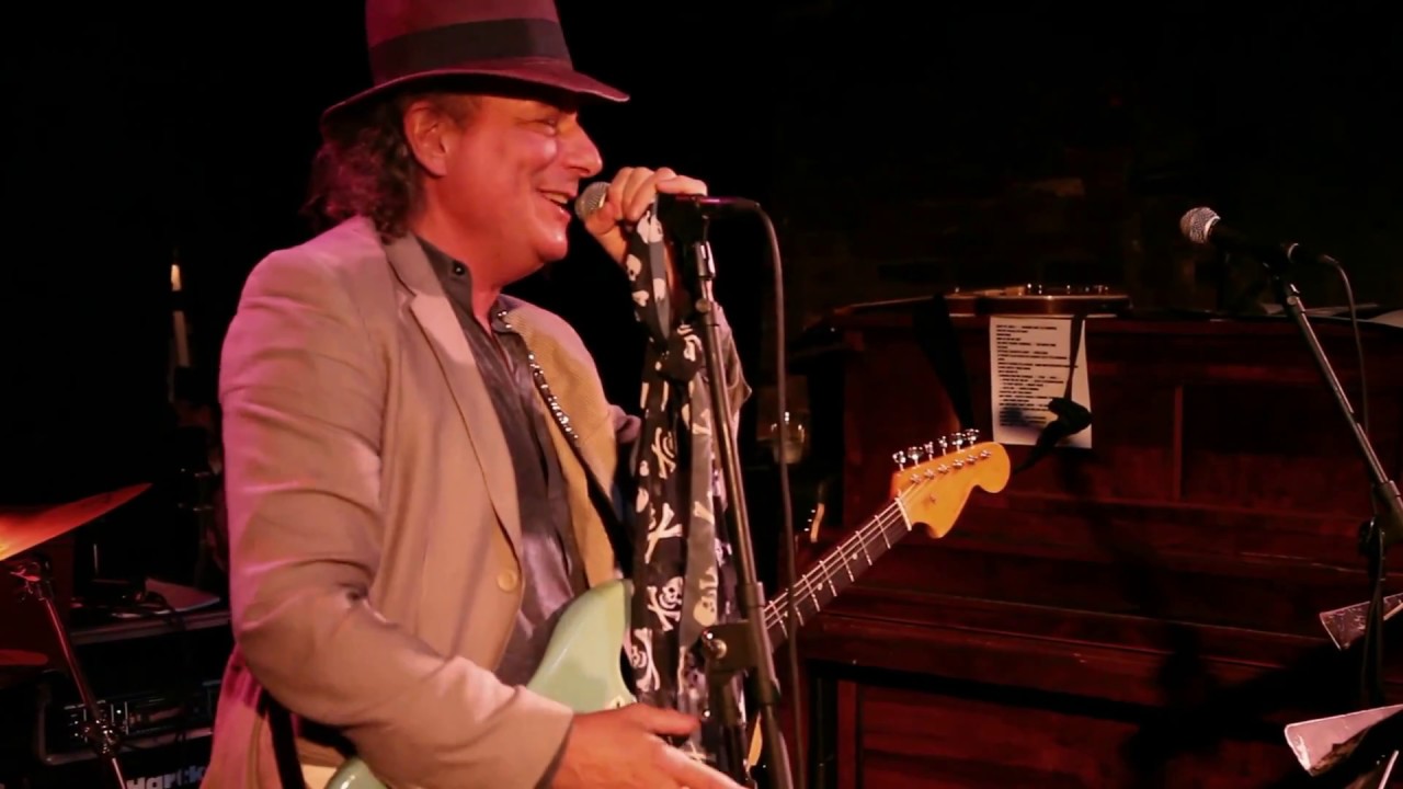 Evening Bell - Captain Beefheart - Gary Lucas - Best Batch Yet Benefit