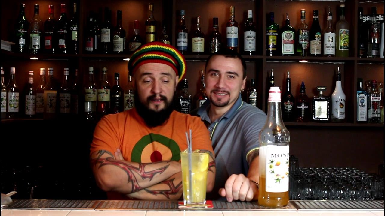 Как приготовить Лимонад (Lemonade)