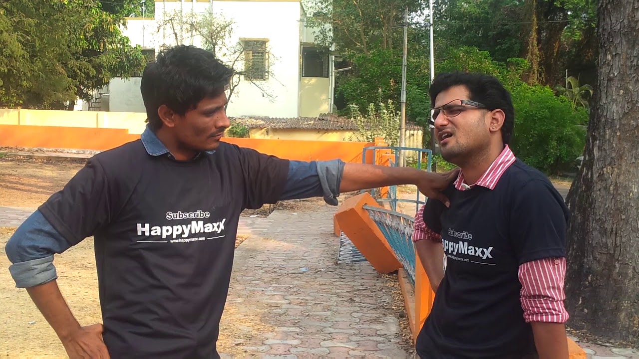 Indian Whatsapp funny videos telugu 2018 Episode 5 by VJ Murali ~ HappyMaxx