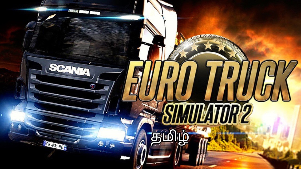 Euro Truck Simulator 2 LIVE 🚛 | First Time Playing! Beginner Journey Starts Now!