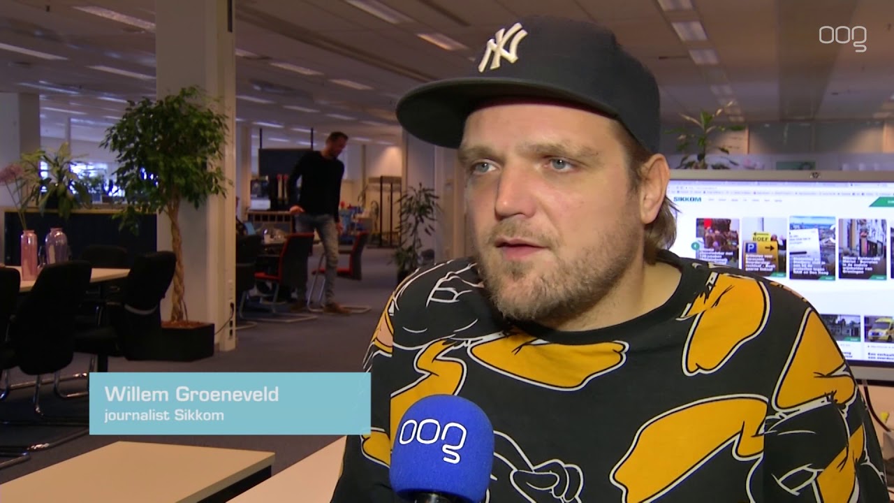 Massale steunbetuigingen voor Rob Mulder