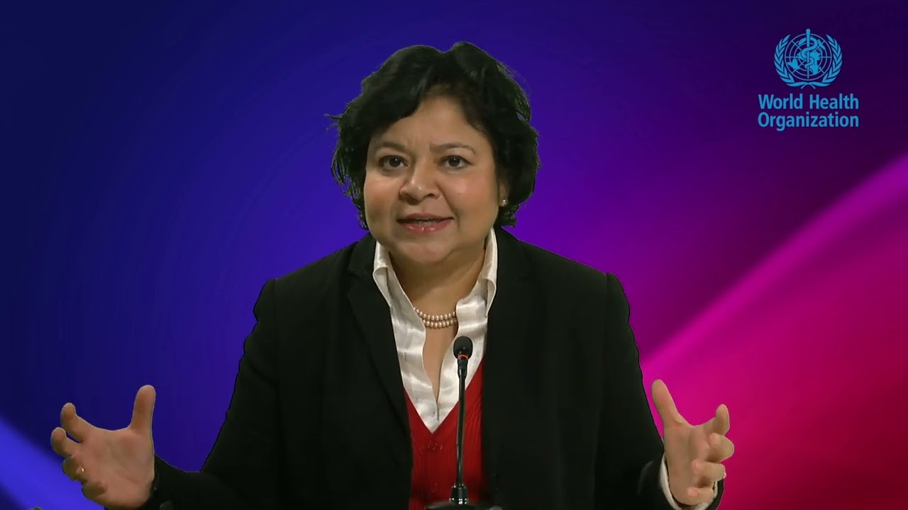 WHO's Science in 5: Everything you need to know about Trans fat - 28 January 2023