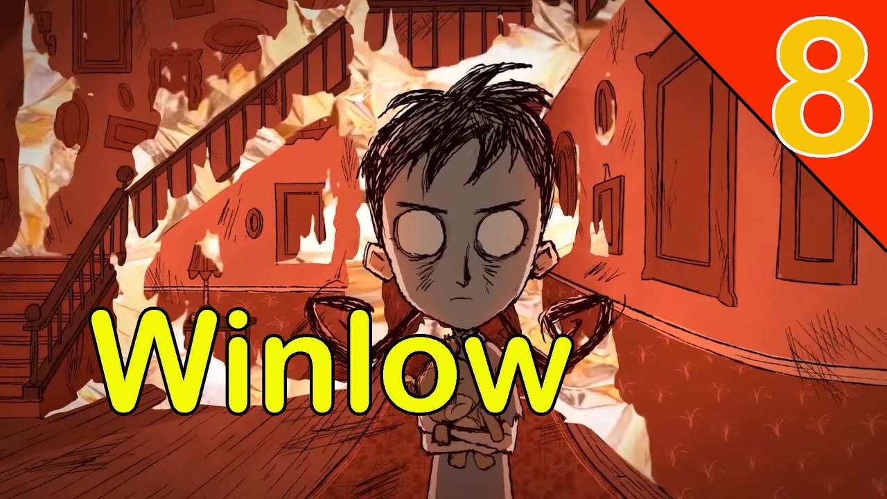 Don't starve together : ออกทะเล หา Seed