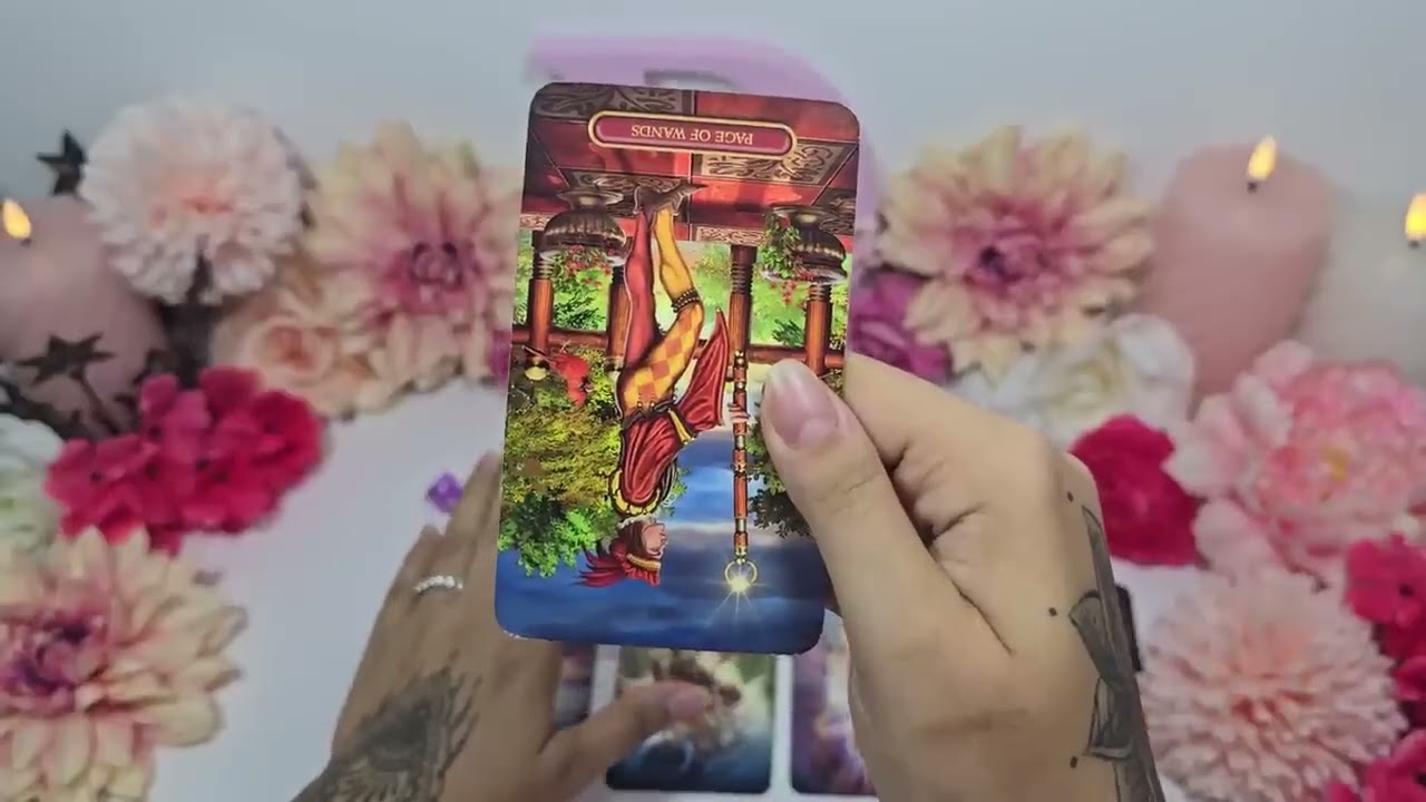CANCER ♋️ A ALGUIEN MÁS JOVEN LE GUSTAS MUCHO😳🔥 TE DIGO QUIEN ES🔮 HOROSCOPO CANCER AMOR ENERO 2026❤️