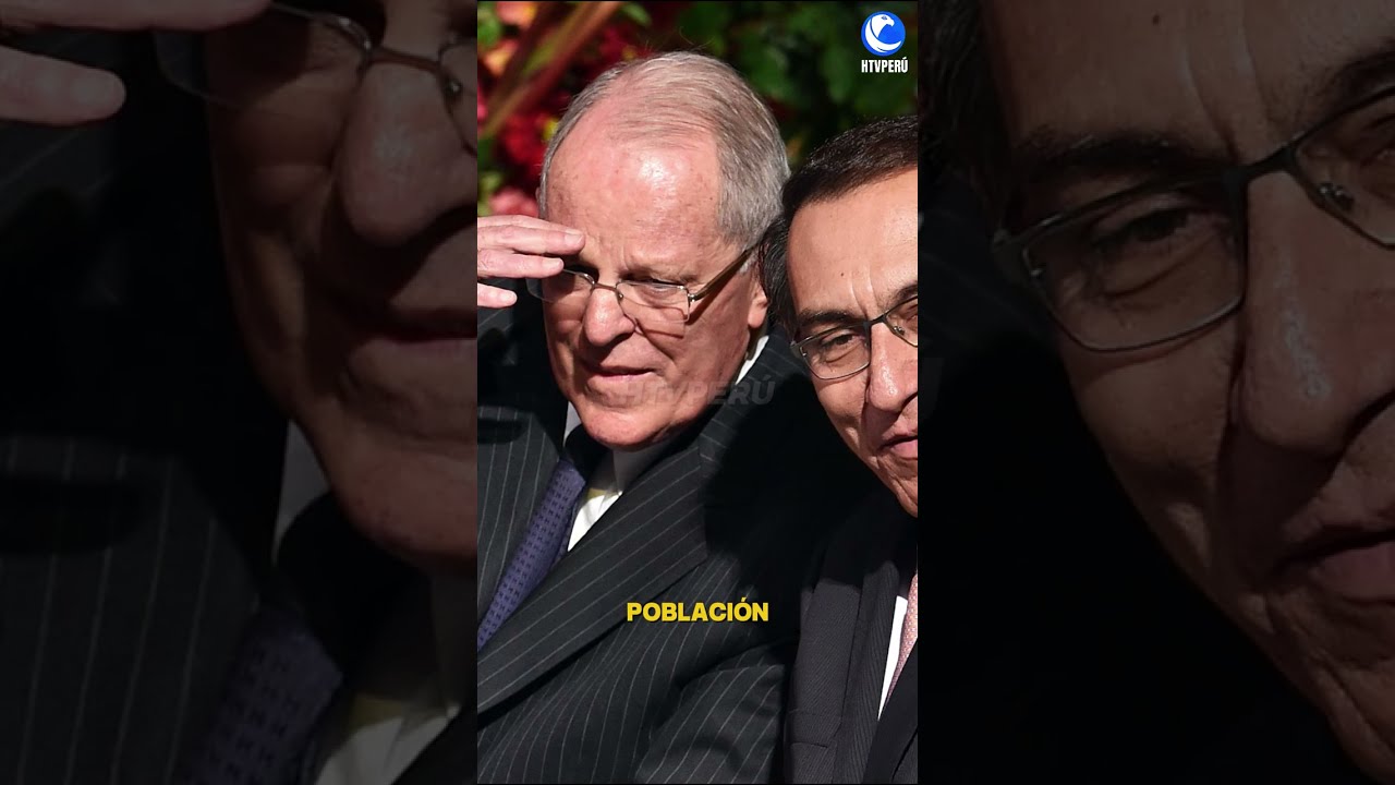 &ldquo;INGRESO MASIVO DE VENEZOLANOS AL PER&Uacute; FUE OBRA DE KUCZYNSKI, VIZCARRA Y SAGASTI&rdquo;
