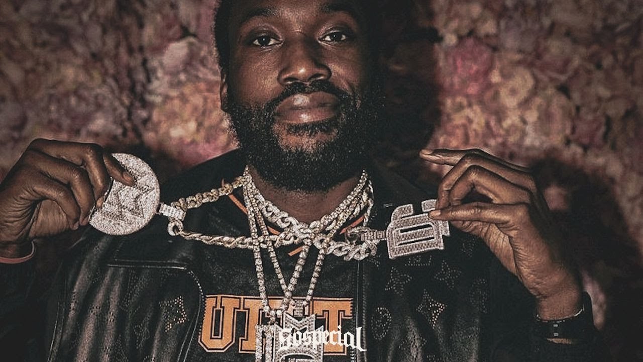 Meek Mill type beat 