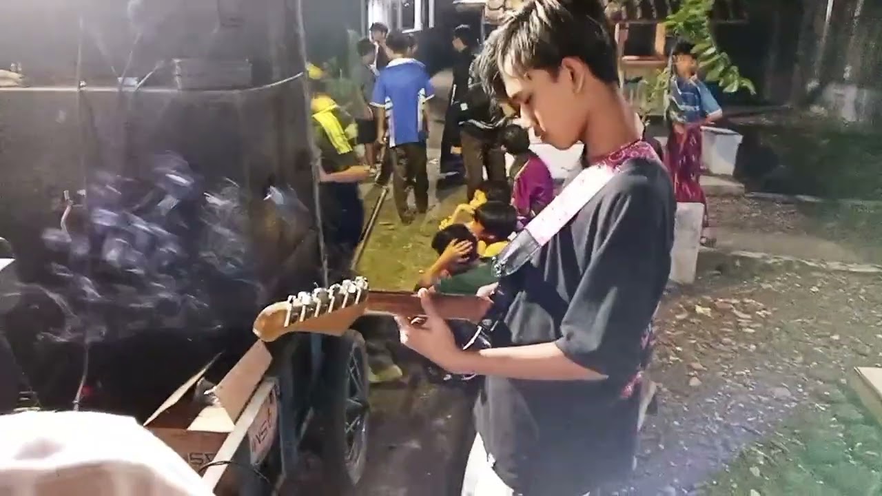 OBROG HIPADA MUSIK - DUKUHBADAG//Voc. Nok Gebby