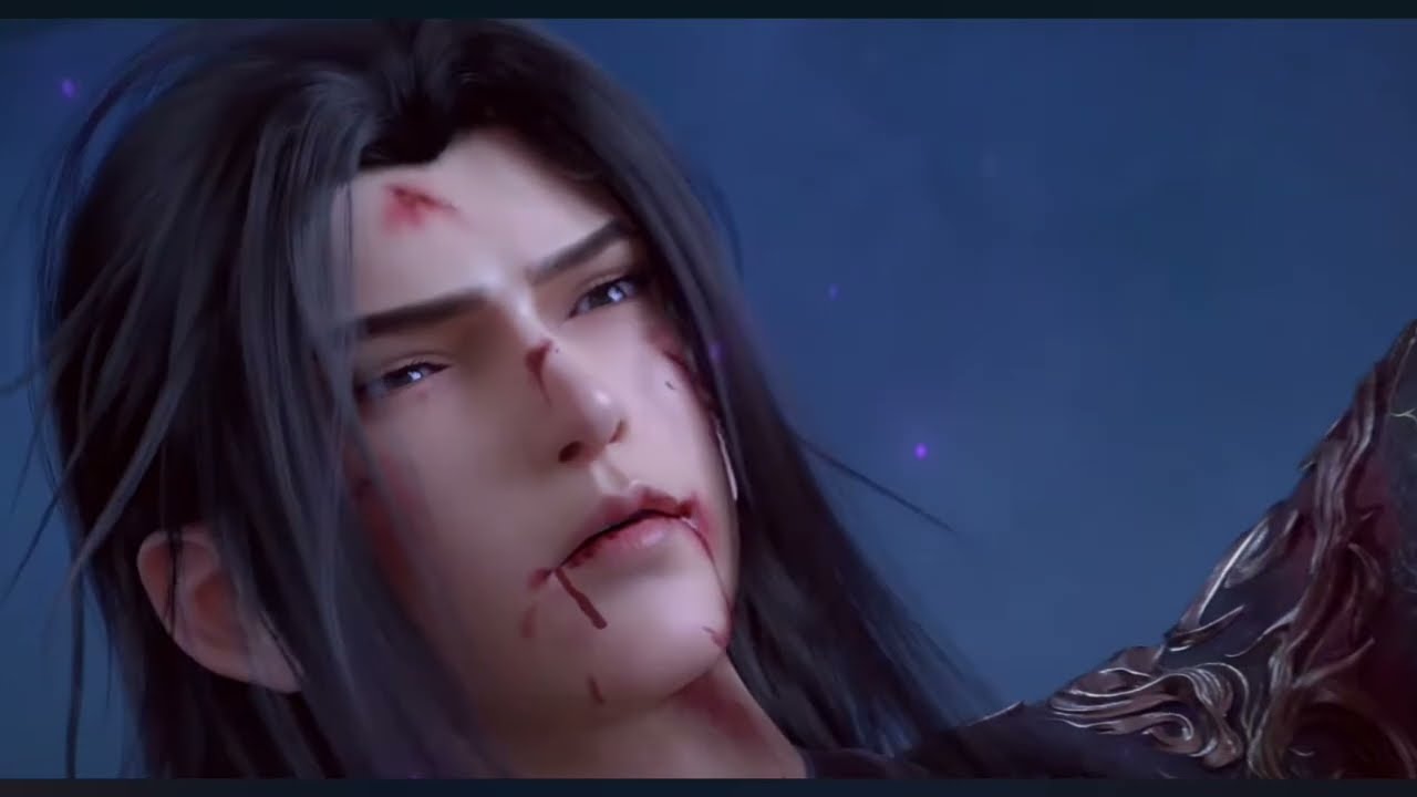[BTTH] Xiao Yan and Master Yao Lao hunting the Hall Of Soul branches | BTTH S5 Ep 186 PV #donghua 
