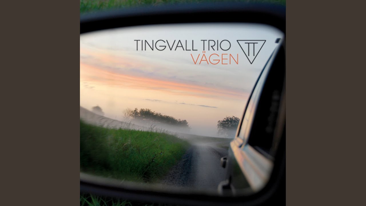 Vägen