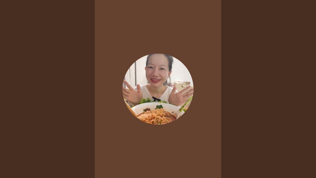 ค็อปบื้ กินแช่บนัวค่ะ กำลังถ่ายทอดสด!หาผู้ติดตามค่ะ