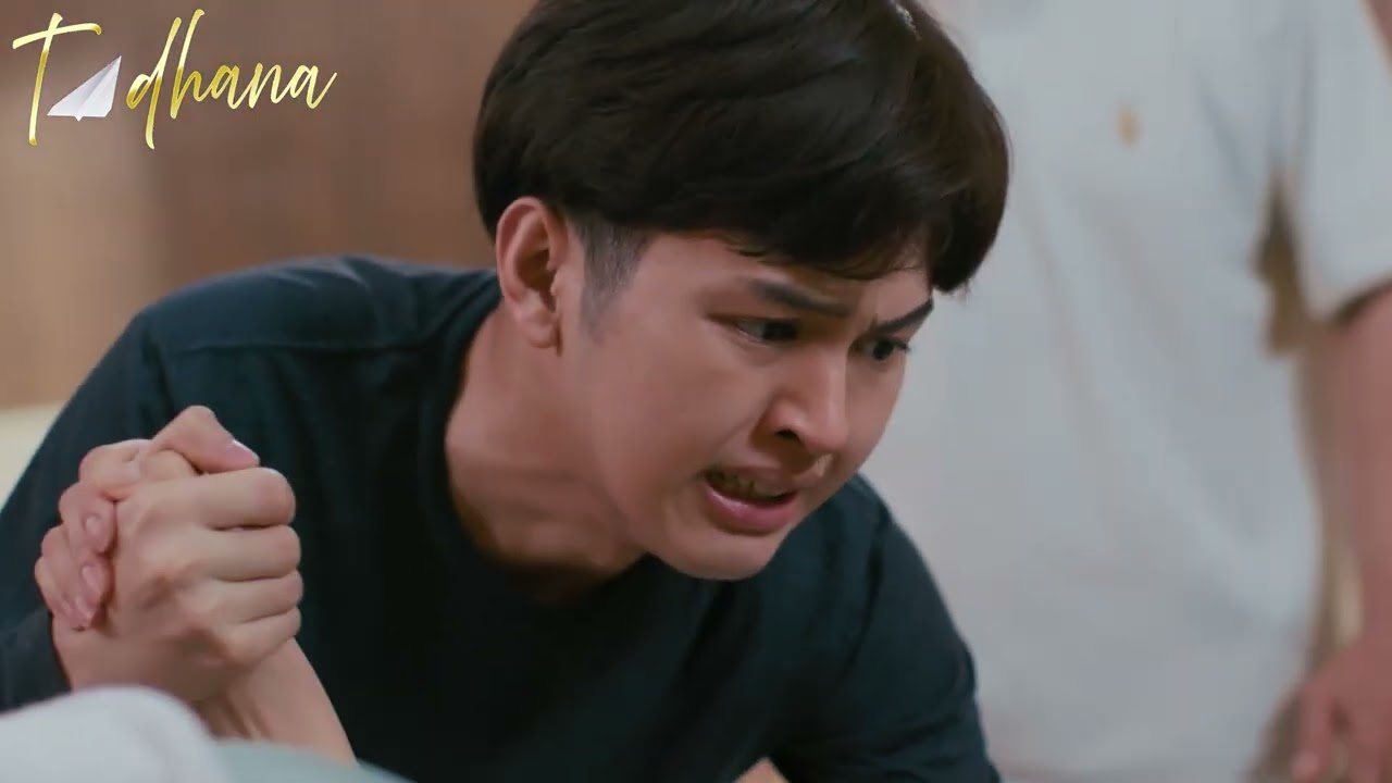 Mapang-aping biyenan, biglang bumait para sa kanyang apo?! | Tadhana